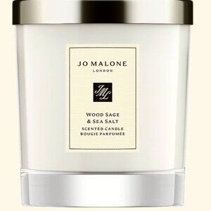 Jo Malone Home Candles - 4 Different Scents  - New in Box